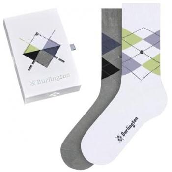 Burlington Calze Donna Gift Box Standard