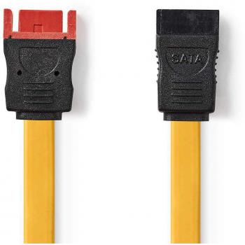 Nedis SATA‑Kabel 6 Gb/s – 7‑Pin Buchse