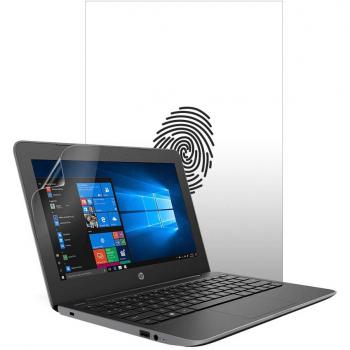 SoftGleam HP Stream 11 Pro G5 Screen Film – Vivid Plus Dual Set