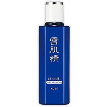 Loción Enriquecida Sekkisei 12.1 oz