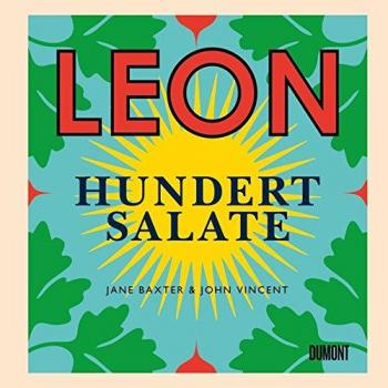 John Vincent Leon. Hundert Salate