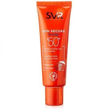 SVR Sun Secure Fluid SPF 50+ 50 ml