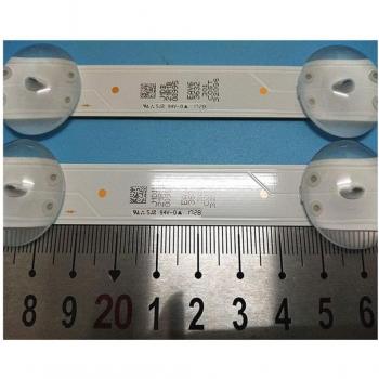 Barra de Luz LED Full Array para TV LG
