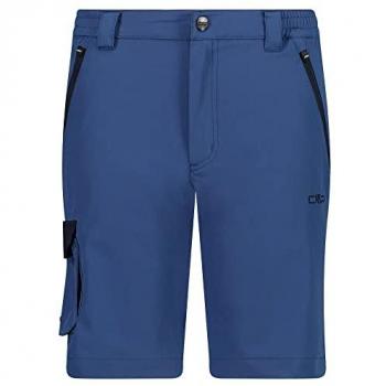 Mädchen‑Shorts Blau CMP