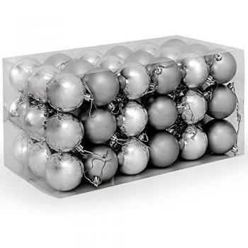 Boules de Noël Robustes