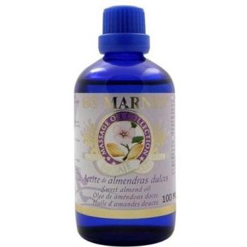 Olio Marnys Mandorle Dolci, Uso Massaggiante 100 ml