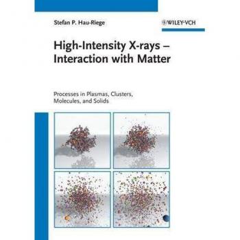 Vitalsource Technologies, Inc. High-intensity X-rays