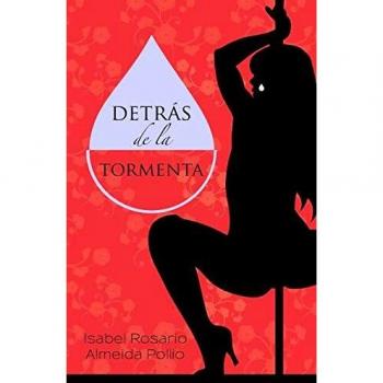 Detrás de la tormenta