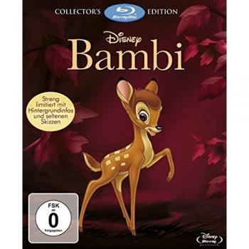 Bambi 2