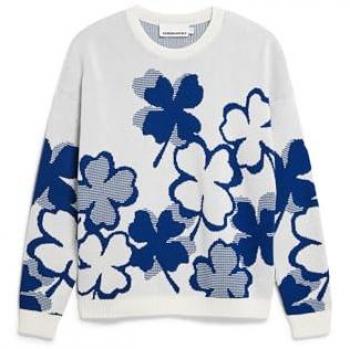 Maglione Donna ARMEDANGELS Clover Olessyaa