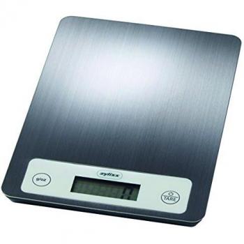 Zyliss Electronic Weight Scale