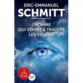 L'homme qui voyait à travers les visages