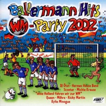 Ballermann 2002