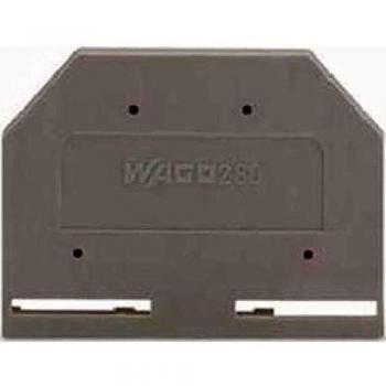 Terminal Block Partition Plate 280-301