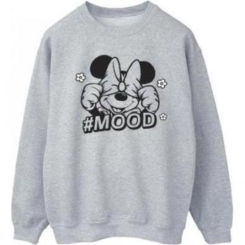 Minnie Mouse Mood Hoodie