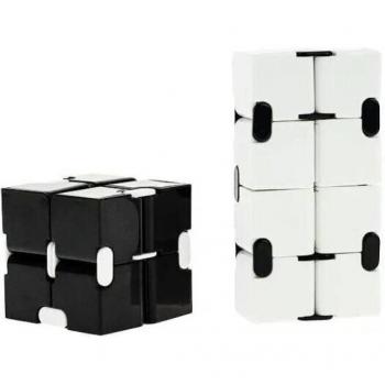 Pinkycolor Decompression Cube