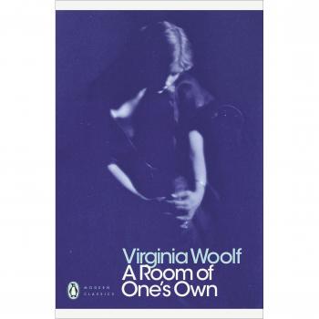 A Room of One's Own (Penguin Modern Classics),Virginia Woolf