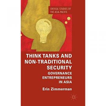Think Tanks and Non-Traditional Security