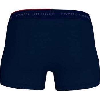 Boxers Coton Tommy Hilfiger Bleu