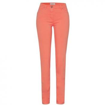 TONI Straight-Jeans Perfect Shape Straight mit aufwendiger Verzierung