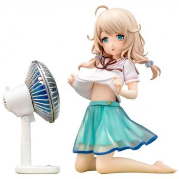 Cinderella Girls Yusa Kozue Scale Figure