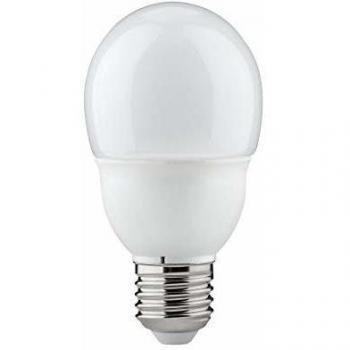 Ampolla E27 Mini Globe 60 11W 2700K 500lm 8000h – Paulmann