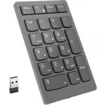 Clavier Numérique Lenovo Go 4Y41C33791