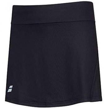 Babolat Girls Black Skirt Play Size 164