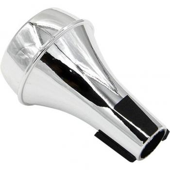 1PC Straight Mute for Trumpet