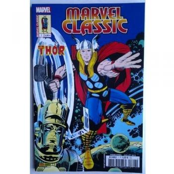 MARVEL CLASSIC 7