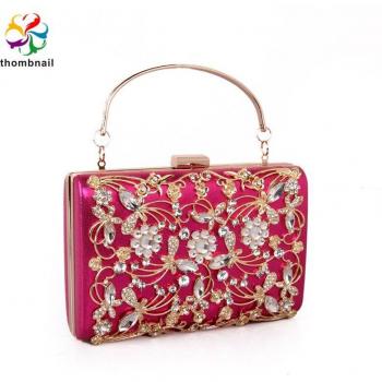 Bolso de Lujo para Eventos Especiales