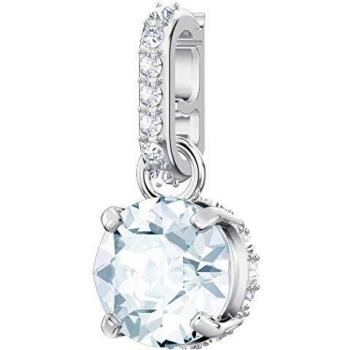 Collezione Remix Aprile Bianco con Placcatura Rodio