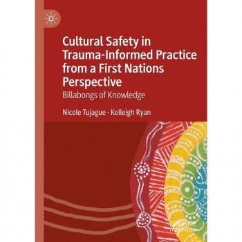 Vitalsource Technologies, Inc. Cultural Safety in Trauma-Informed Practice from a First Nations Perspective
