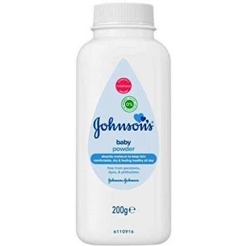 Talkum-Puder Johnson's (200 g)