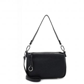 Borsa a Tracolla “Debby” Nero (1 pezzo) – Suri Frey