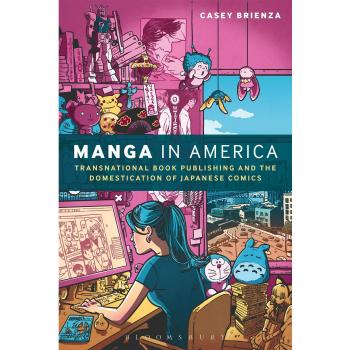 Manga in America