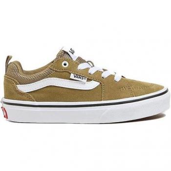 Vans Tennis Enfant 36