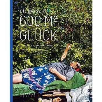 Die Datscha: 600 m² Glück