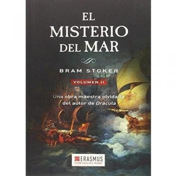 El misterio del mar.