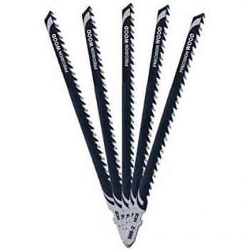 DeWALT DT2076-QZ hoja de sierra de calar HCS