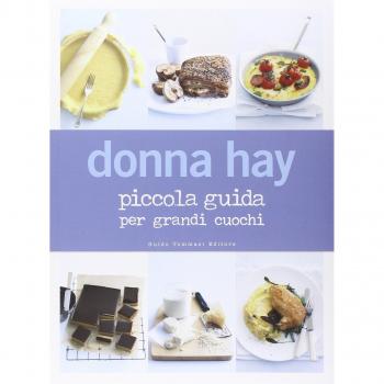Piccola guida per grandi cuochi