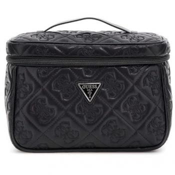 ADELASIA Necessaire de baño GUESS Negro
