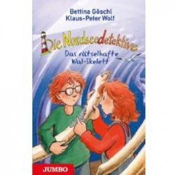 Die Nordseedetektive 3