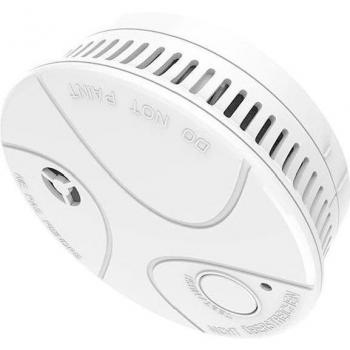 EZVIZ T4 Rilevatore Di Fumo-white