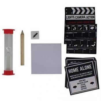 Paladone Lights Camera Action Game for Adults
