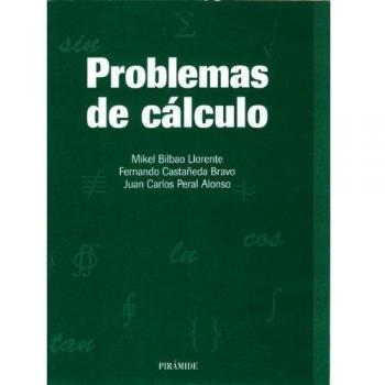 Problemas de cálculo