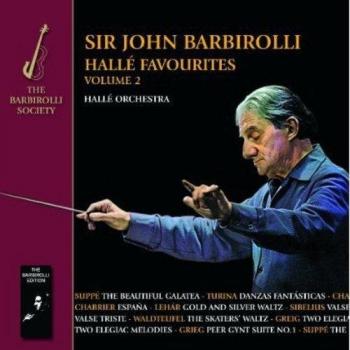 Barbir‑Edition – Favourites II (Preis 11.05.2025 05:07:21)