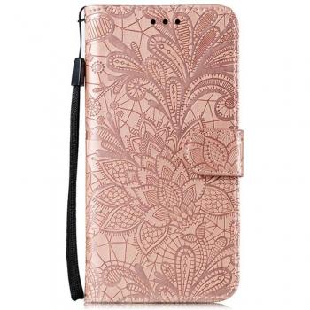 Wallet Flip Case for Samsung Galaxy A01 Core