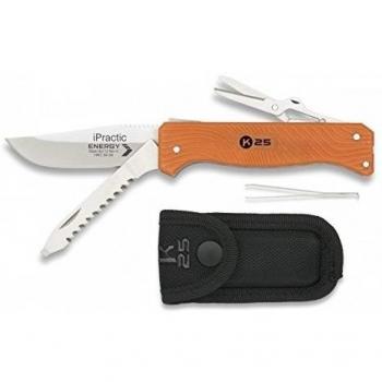 Unisex K25 11117 Alicates Todo‑Uso