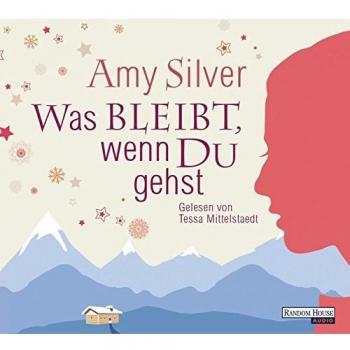 Was Bleibt,Wenn du Gehst